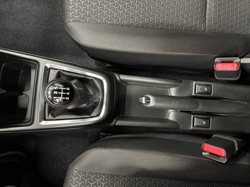 Suzuki Swift 1,2 mHybrid Exclusive 5d