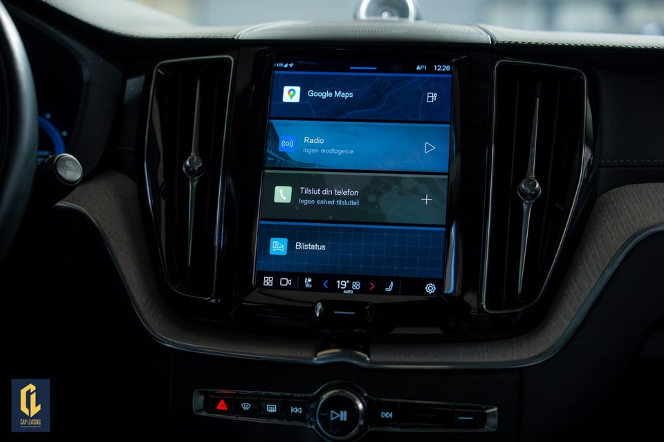 Volvo XC60 2,0 T8 ReCharge Inscription aut. AWD 5d