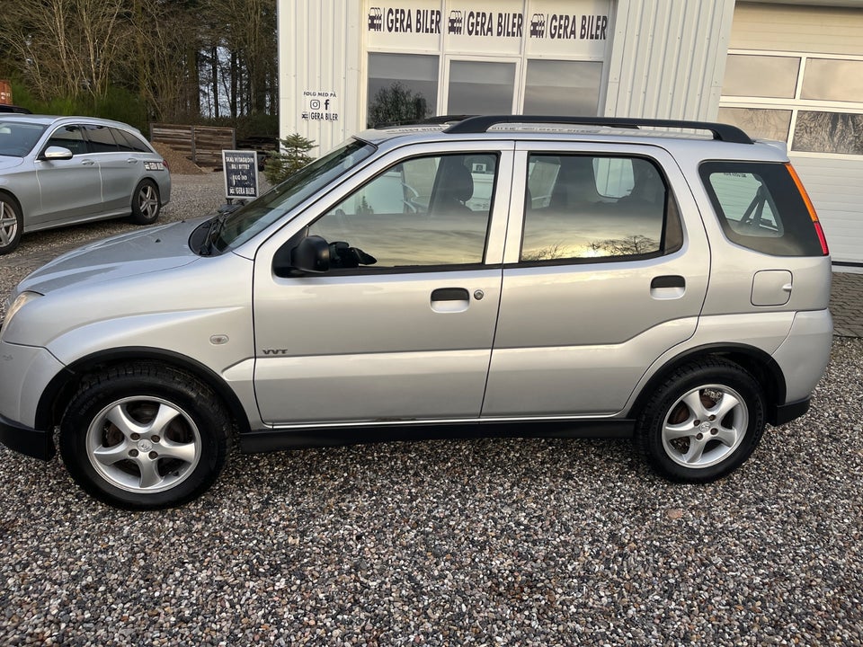 Suzuki Ignis 1,5 SE 5d