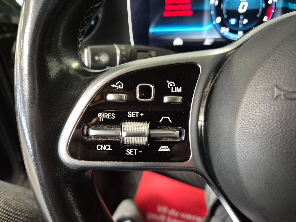 Mercedes E220 d 2,0 Avantgarde stc. aut. 5d