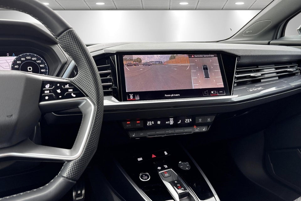 Audi Q4 e-tron 45 Ultra 5d
