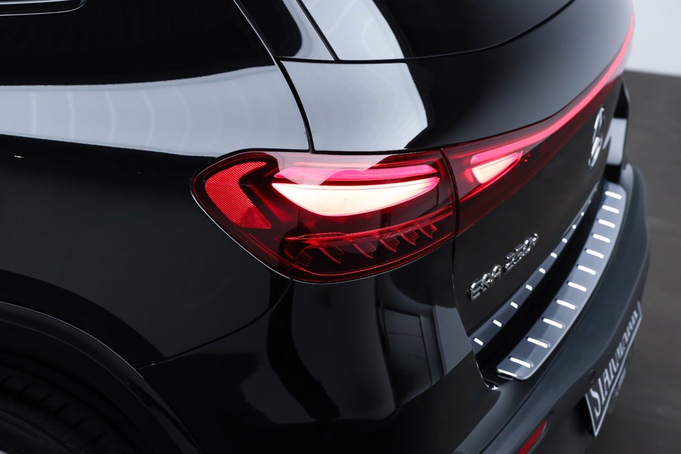 Mercedes EQA250+ AMG Advance 5d