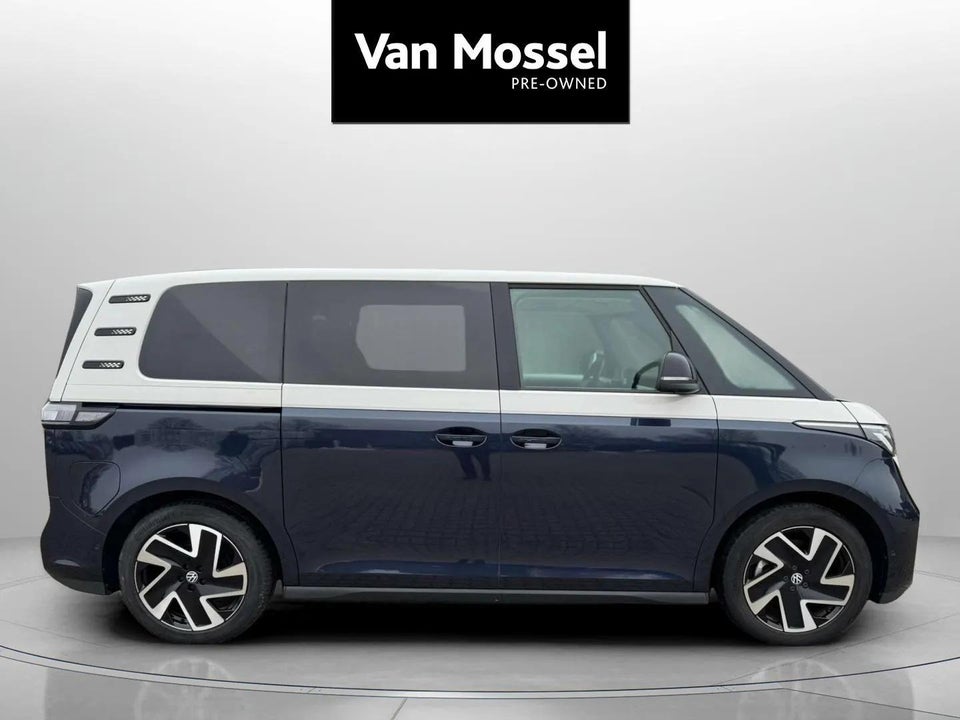 VW ID.Buzz 77 Pro SWB 5d