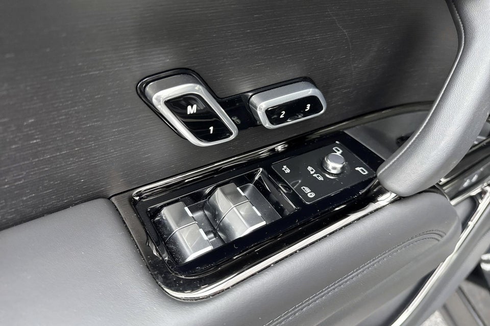 Land Rover Range Rover Sport 3,0 P460e Dynamic HSE aut. 5d