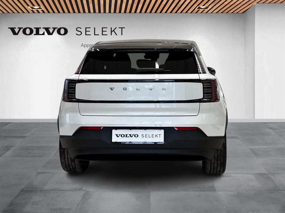 Volvo EX30 Extended Range Ultra 5d