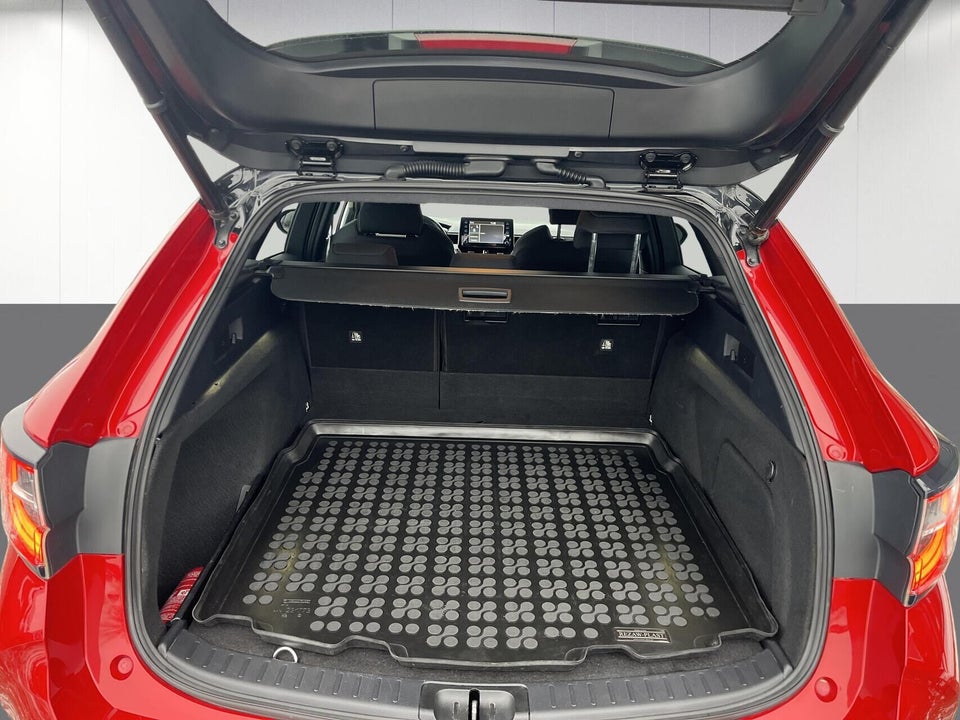 Toyota Corolla 2,0 Hybrid H3 Premium Touring Sports MDS 5d