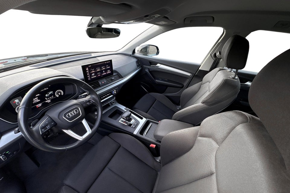 Audi Q5 50 TFSi e Prestige quattro S-tr. 5d