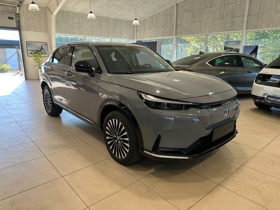 Honda e:Ny1 Elegance 5d