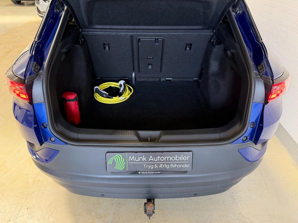 VW ID.4 77 Pro Performance 5d