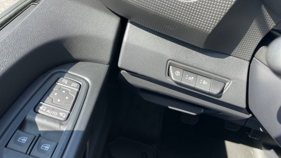 Renault Trafic 2,0 dCi 130 L2H1 Tekno