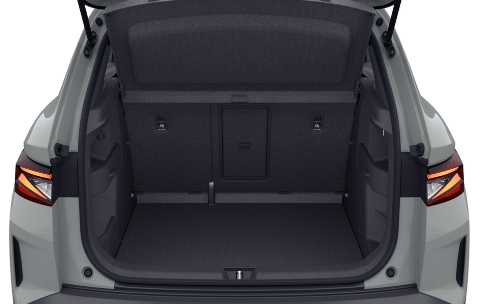 Skoda Elroq 60 iV Sportline 5d