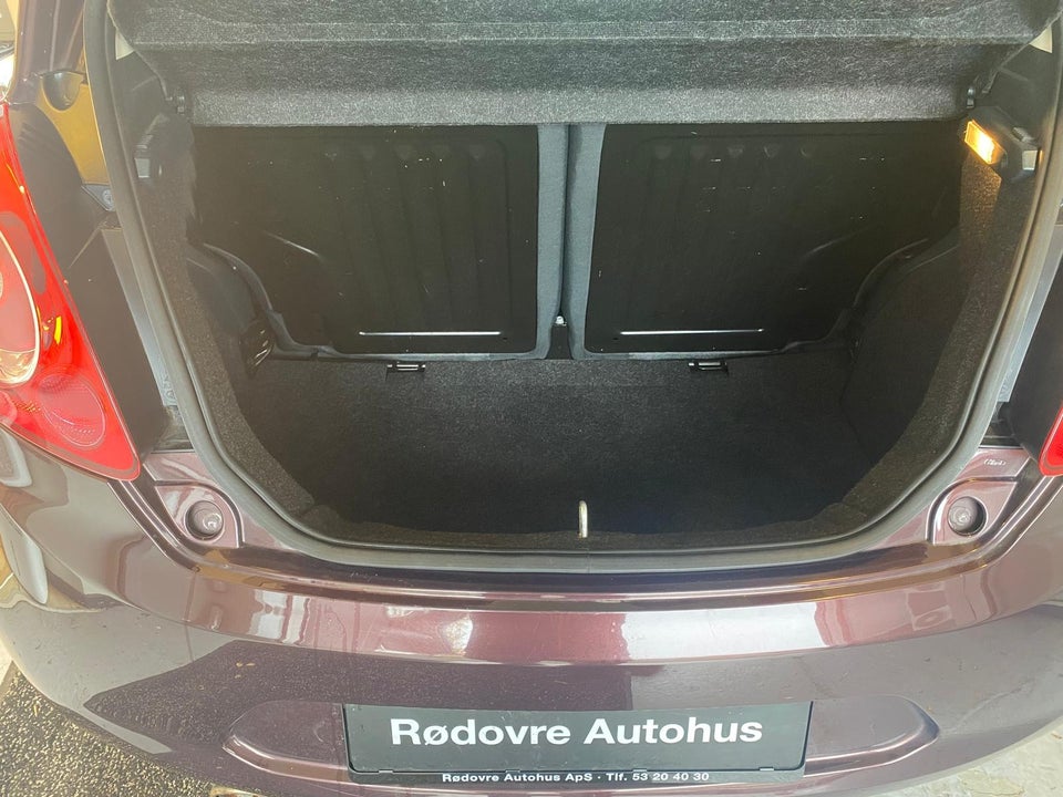 Ford Ka 1,2 Titanium 3d