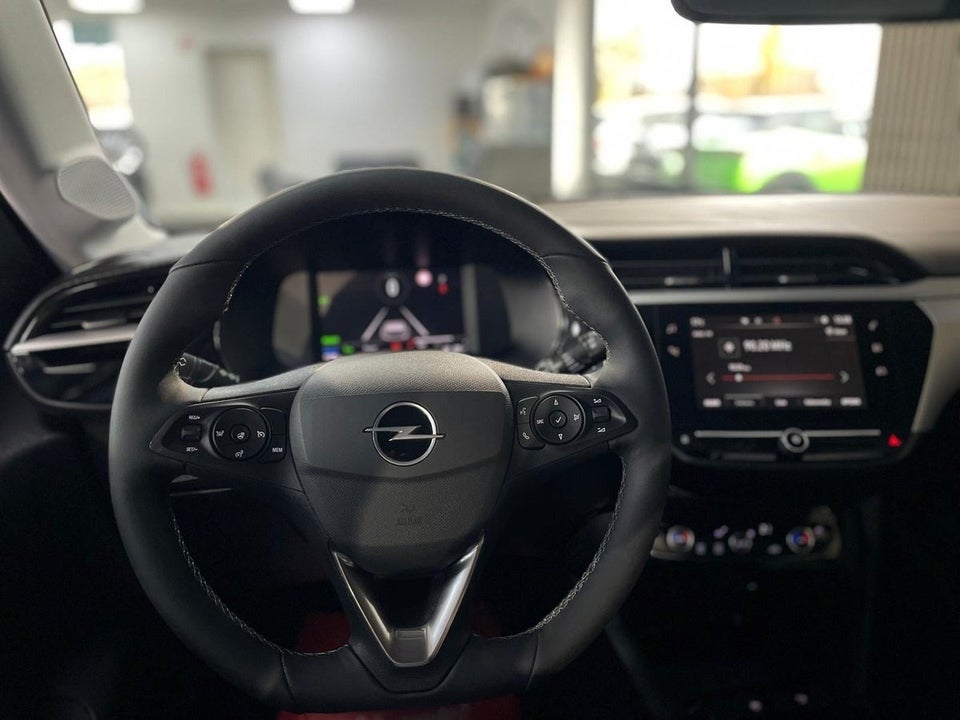 Opel Corsa-e 50 Edition 5d