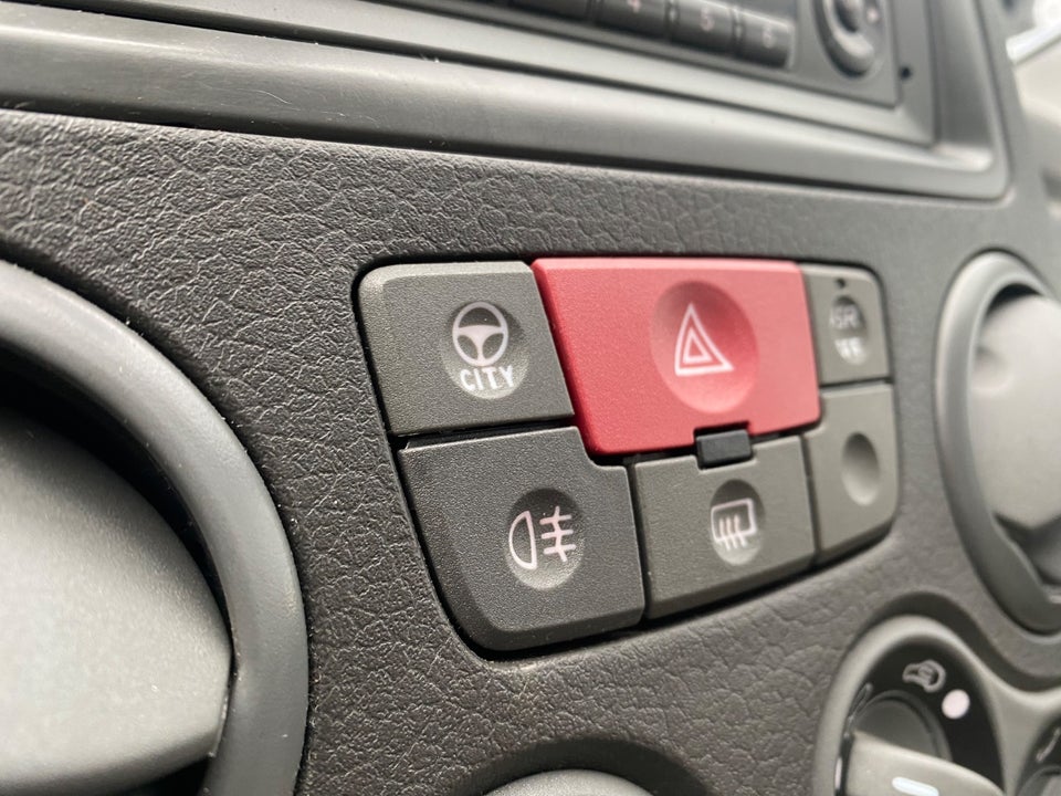 Fiat Panda 1,2 Dynamic 5d