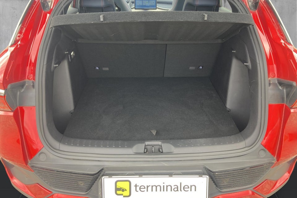 BYD Atto 3 60 Comfort 5d