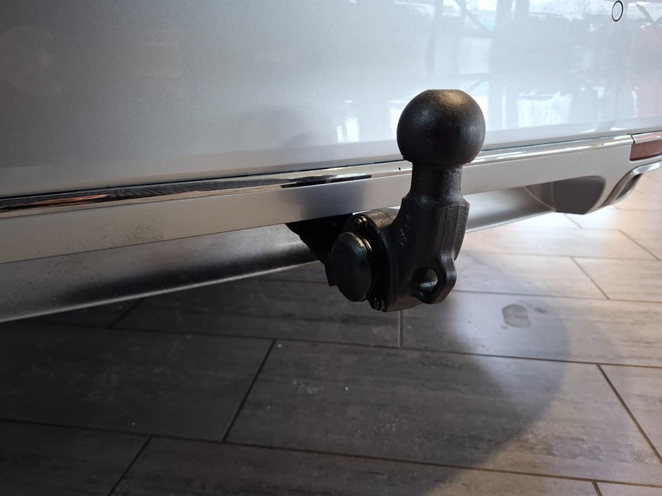 VW Passat 1,4 GTE Variant DSG 5d