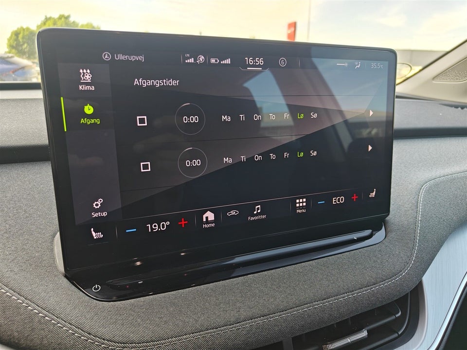 Skoda Enyaq 80 iV Plus 5d
