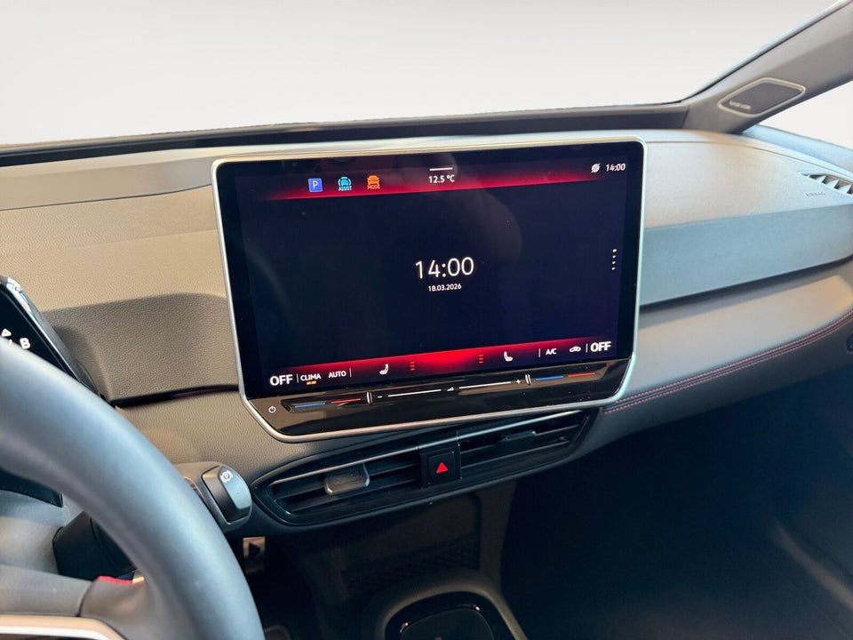 VW ID.3 79 GTX Performance 5d