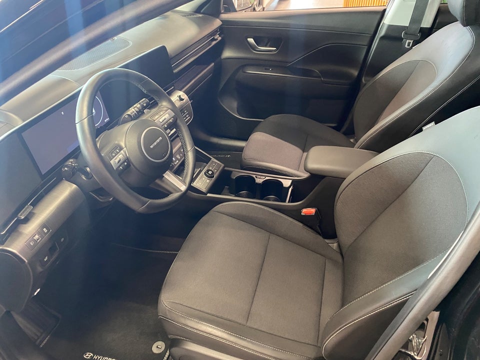 Hyundai Kona 65 EV Ultimate 5d