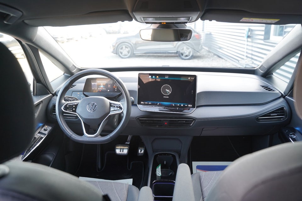 VW ID.3 58 Pro 5d