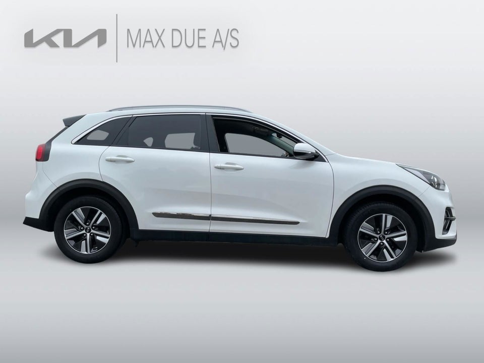 Kia Niro 1,6 PHEV Comfort DCT 5d