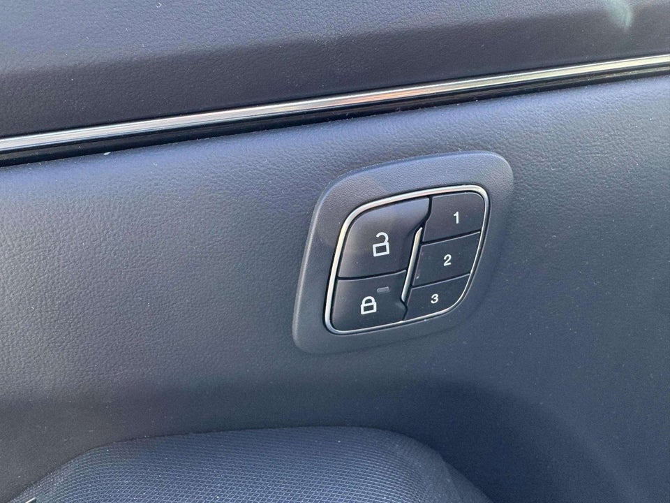 Ford Mustang Mach-E 88 Premium Extended Range 5d