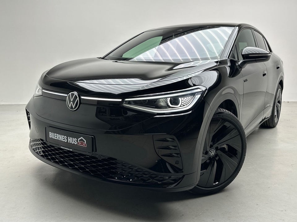 VW ID.5 77 GTX 4Motion 5d