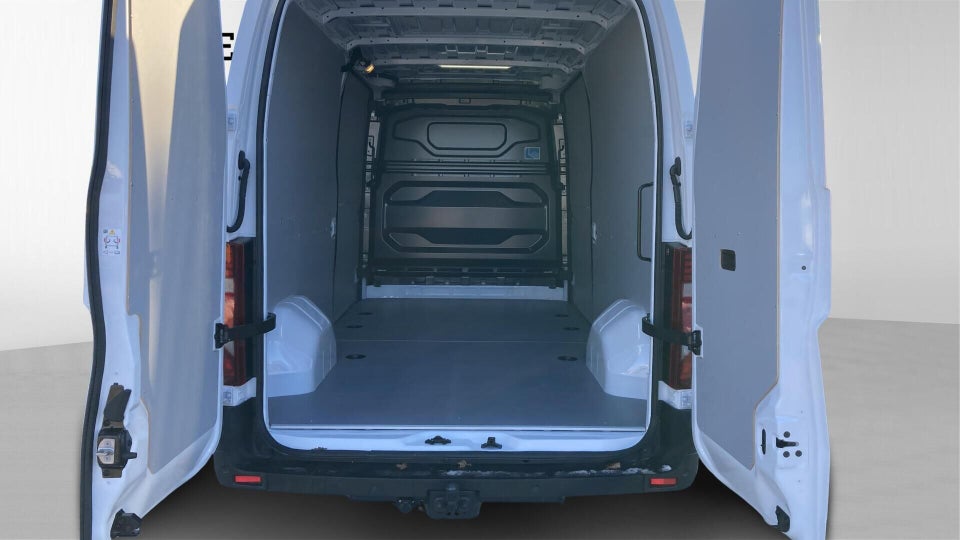 Renault Master V T35 87 E-Tech L3H2 Kassevogn