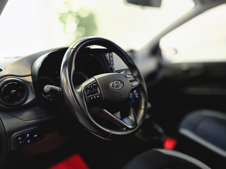 Hyundai i10 1,0 MPi Pure 5d