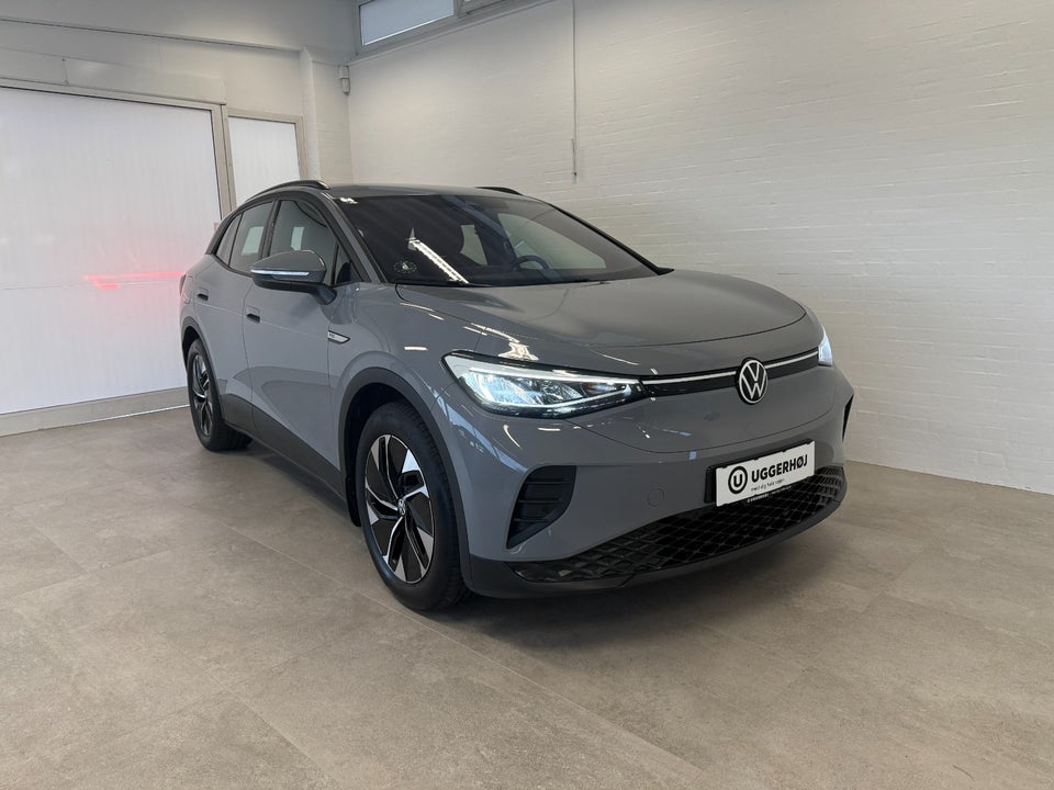 VW ID.4 77 Pro Performance 5d