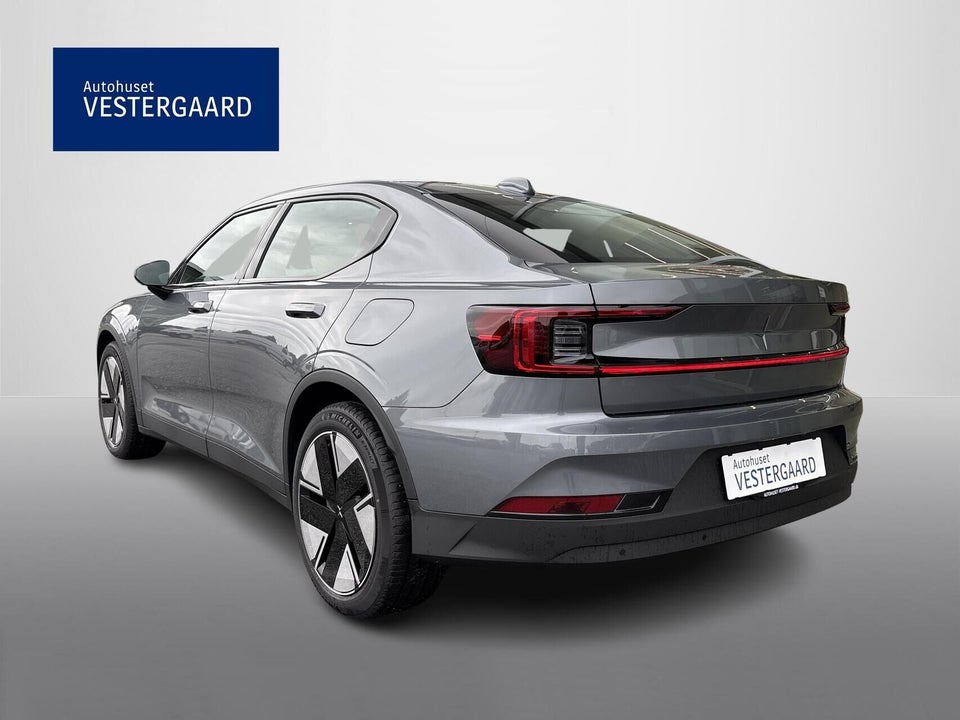 Polestar 2 Long Range 5d