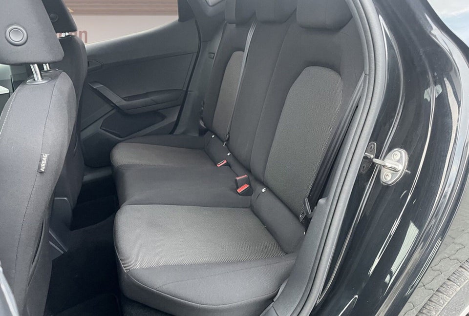 Seat Ibiza 1,0 TSi 115 Xcellence DSG 5d