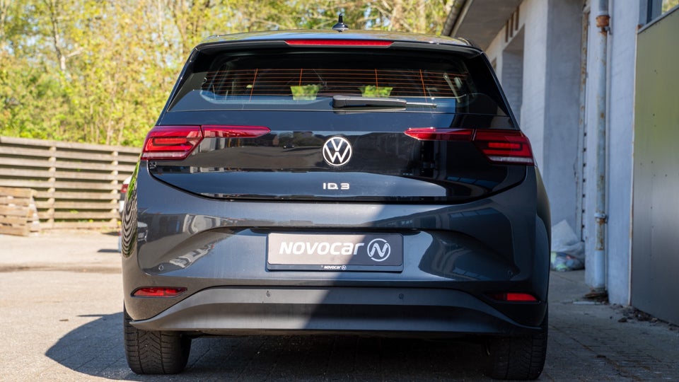 VW ID.3 58 Pro Performance Life 5d