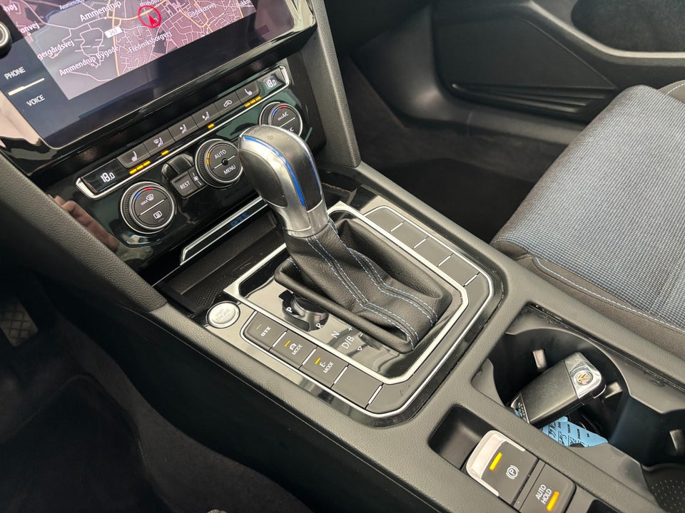 VW Passat 1,4 GTE Variant DSG 5d