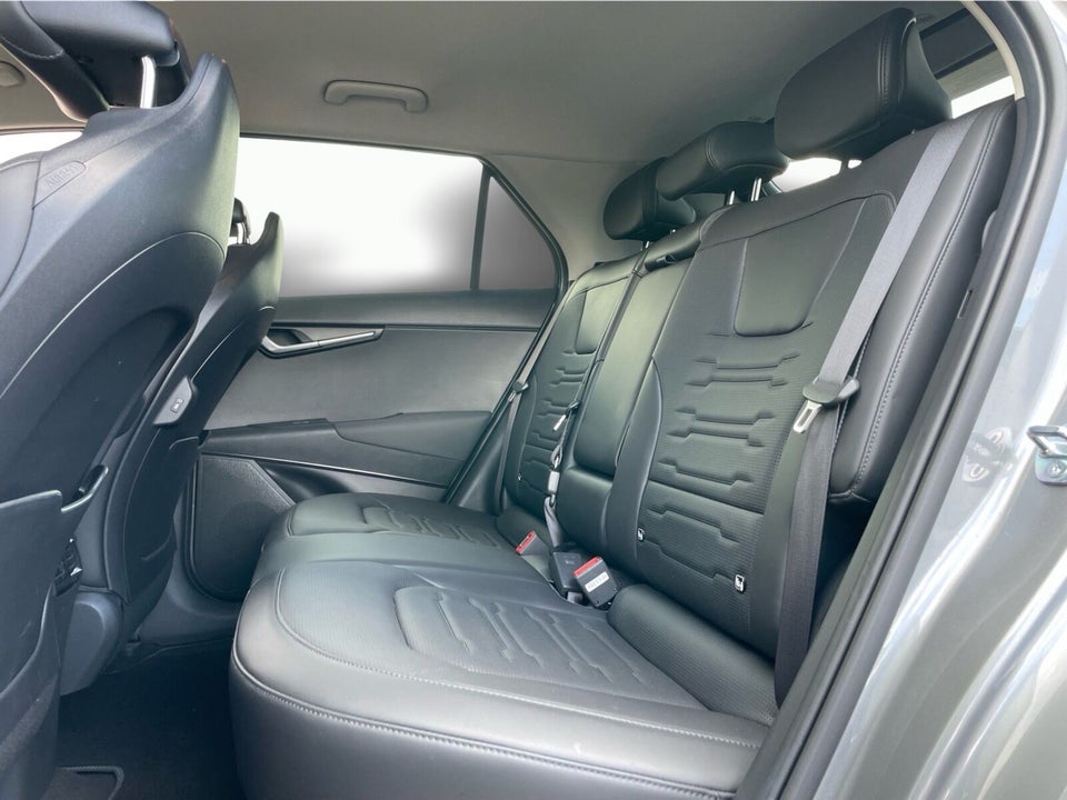 Kia Niro 64 EV Inspire 5d