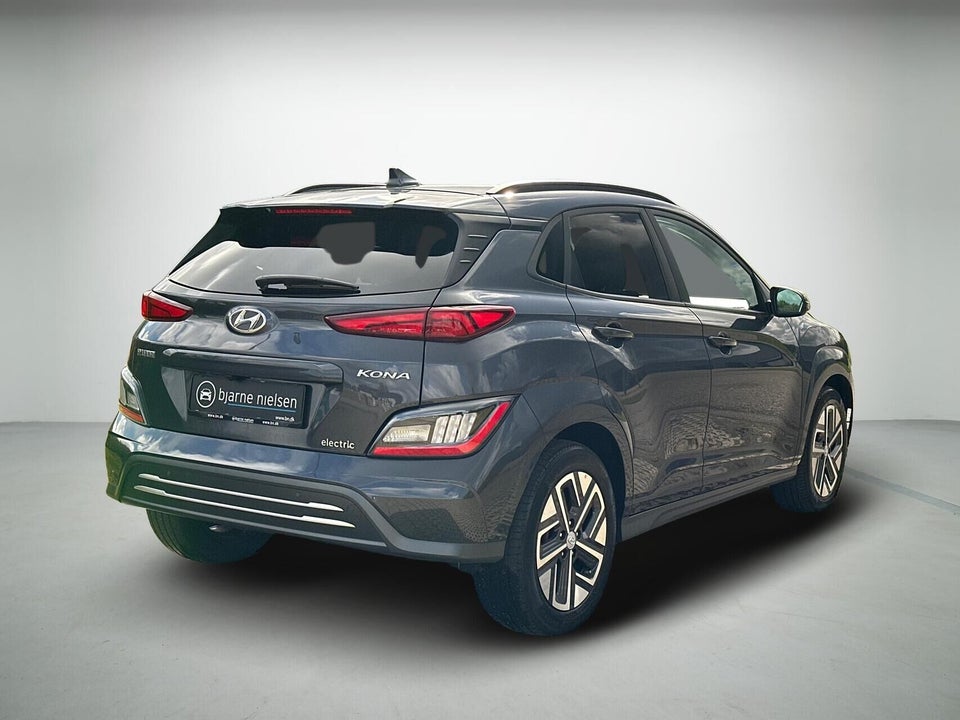 Hyundai Kona 64 EV Trend 5d