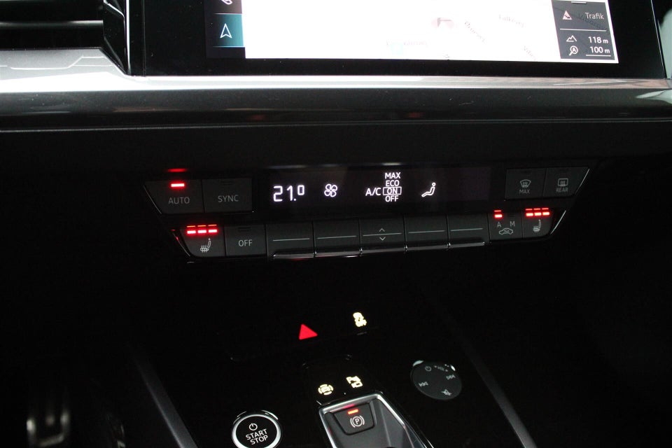 Audi Q4 e-tron 40 S-line 5d