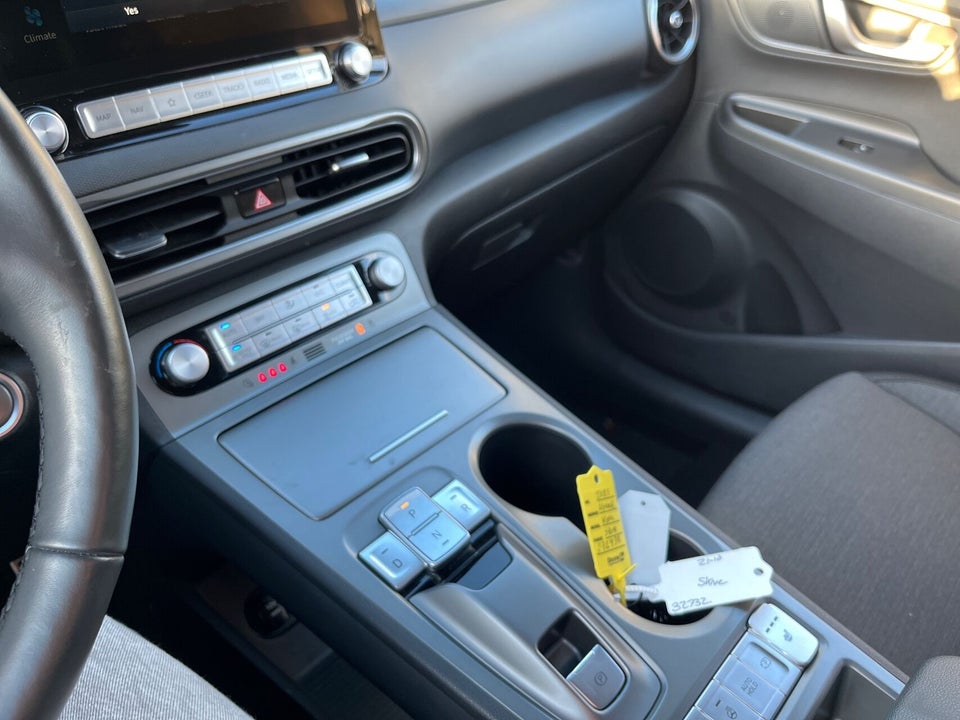 Hyundai Kona 39 EV Trend 5d