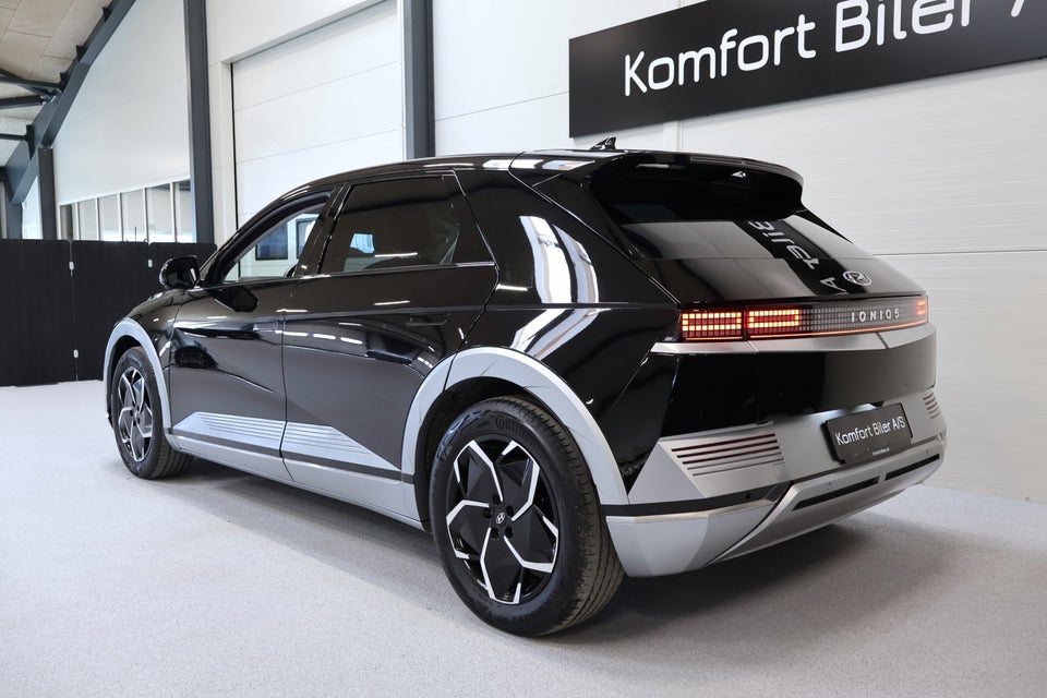 Hyundai Ioniq 5 58 Lounge 5d