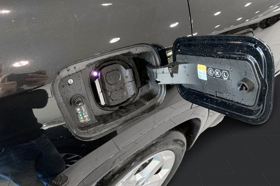 BMW iX1 eDrive20 X-Line 5d