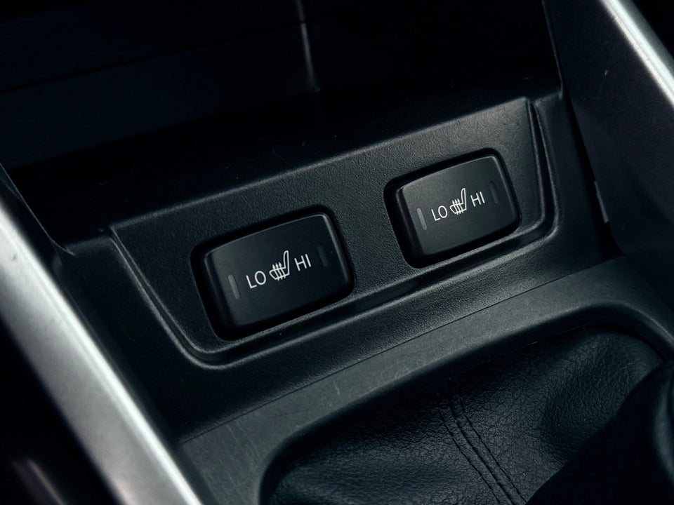 Suzuki Vitara 1,4 Boosterjet Limited 5d