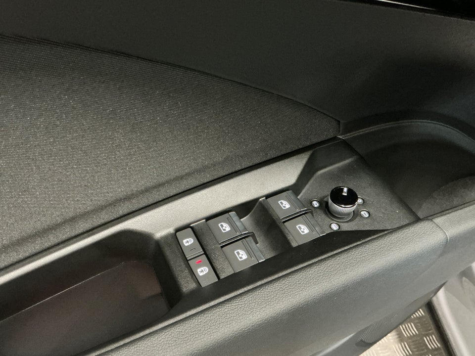 Audi Q4 e-tron 45 S-line 5d