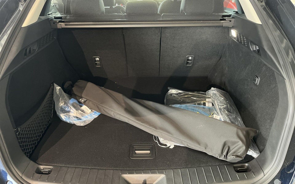 Mazda CX-60 2,5 PHEV Homura+ aut. AWD 5d