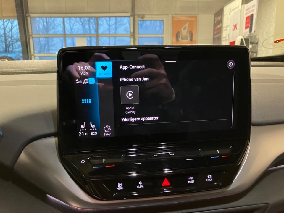 VW ID.4 77 Pro Performance 5d