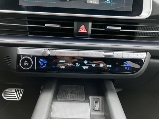 Hyundai Ioniq 6 77 Advanced 4d