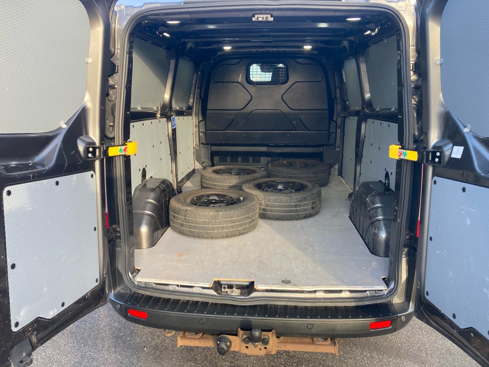 Ford Transit Custom 300L 2,0 TDCi 130 Trend aut.