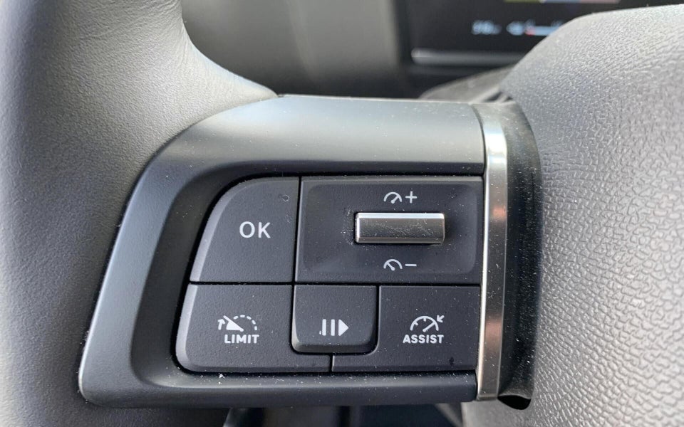 Citroën ë-C4 50 Feel 5d