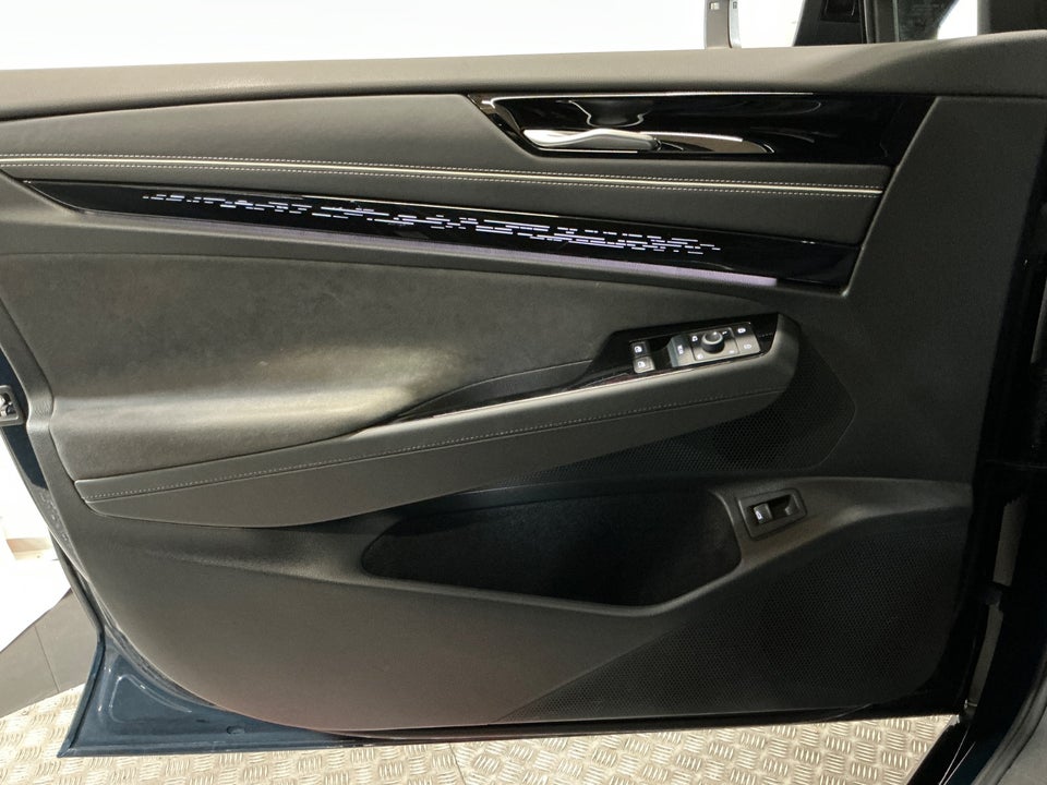 VW ID.7 77 Style Tourer 5d