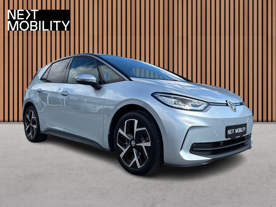 VW ID.3 58 Pro Performance 5d