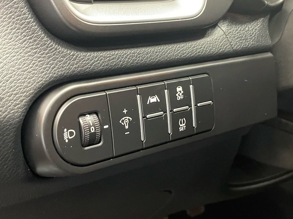 Kia Ceed 1,0 T-GDi Prestige SW 5d